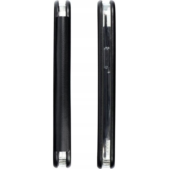 OEM Kabura ELEGANCE Book do IPHONE 16 Pro czarny 14167870 5903396314803