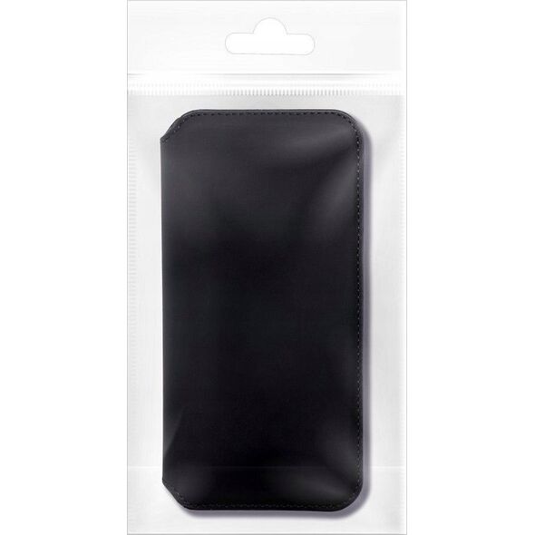 OEM Kabura DUAL POCKET Book do IPHONE 16 czarny 14167873 5903396314025