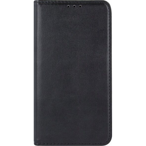 OEM Kabura SMART MAGNETO do IPHONE 16 czarny 14167892 5903396314285