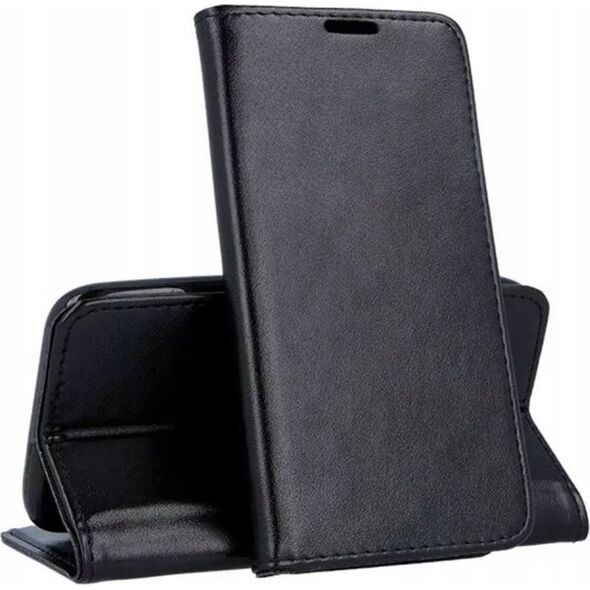 OEM Kabura SMART MAGNETO do IPHONE 16 Pro czarny 14167894 5903396314360