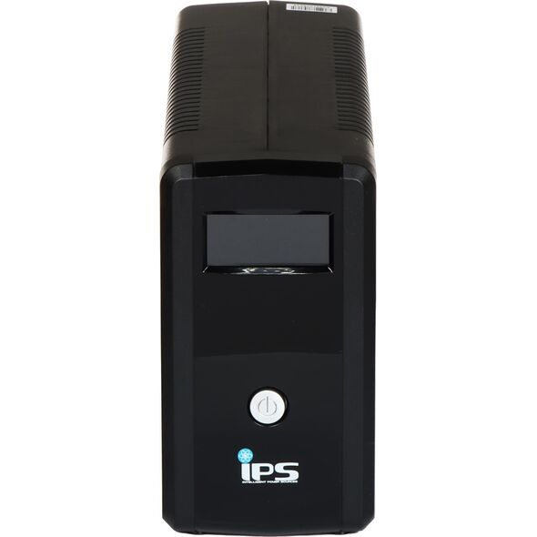 UPS IPS ZASILACZ UPS TM-LI-OFFICEPRO-600-F2 600VA IPS 14168713 5902135135754