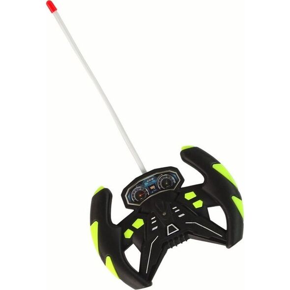 LeanToys Samolot Pasażerski Zdalnie Sterowany RC Biały 14168849 5905679077238