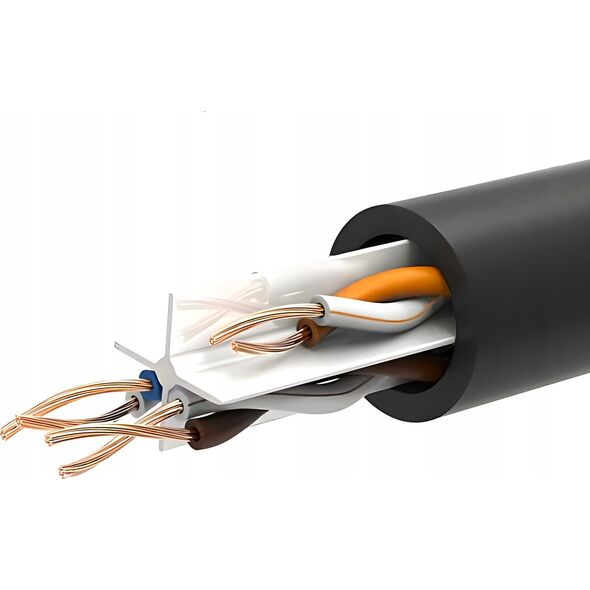 Montis Kabel UTP Cat6 10m Montis MT115-10 14168923 5901811406065