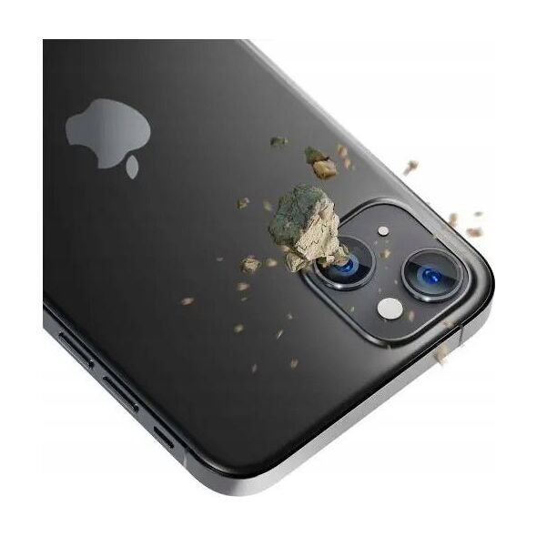 3MK Google Pixel 9 Pro XL - 3mk Lens Protection 14169079 5903108603737