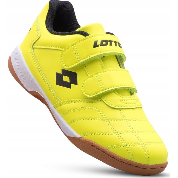 Lotto Lotto Pacer T 2600110T-2411 Żółte 38 14170609 4068577011702