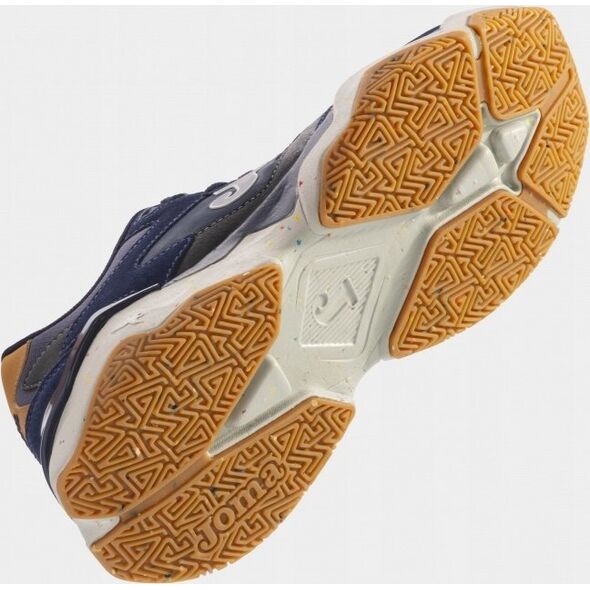 Joma Joma C1400 Men 2403 C1400W2403 Granatowe 40 14170631 8445954806186