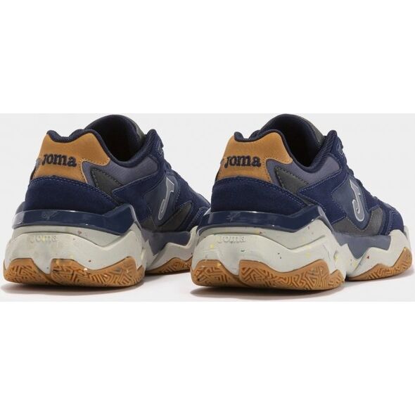 Joma Joma C1400 Men 2403 C1400W2403 Granatowe 42 14170639 8445954806216