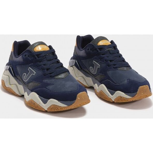 Joma Joma C1400 Men 2403 C1400W2403 Granatowe 41 14170643 8445954806209