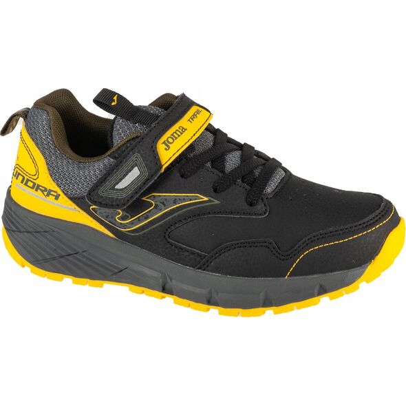 Joma Joma Tundra Jr 2401 JTUNW2401V Czarne 31 14170678 8445954848292