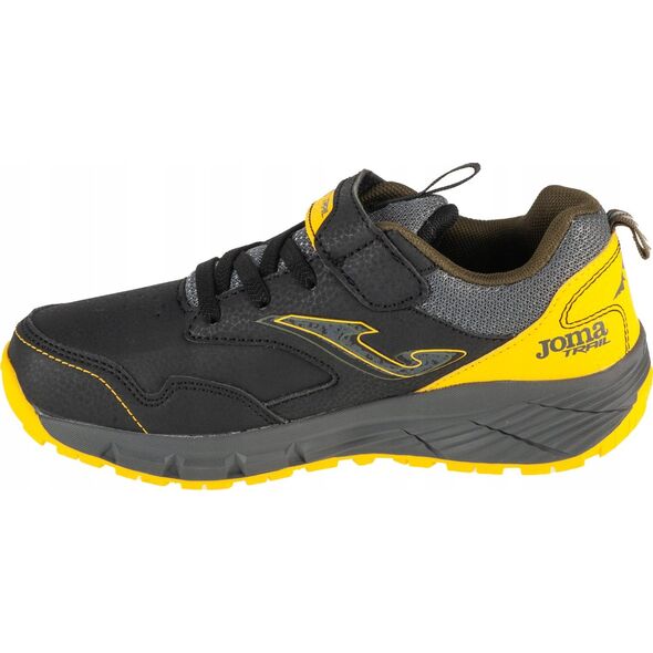 Joma Joma Tundra Jr 2401 JTUNW2401V Czarne 31 14170678 8445954848292