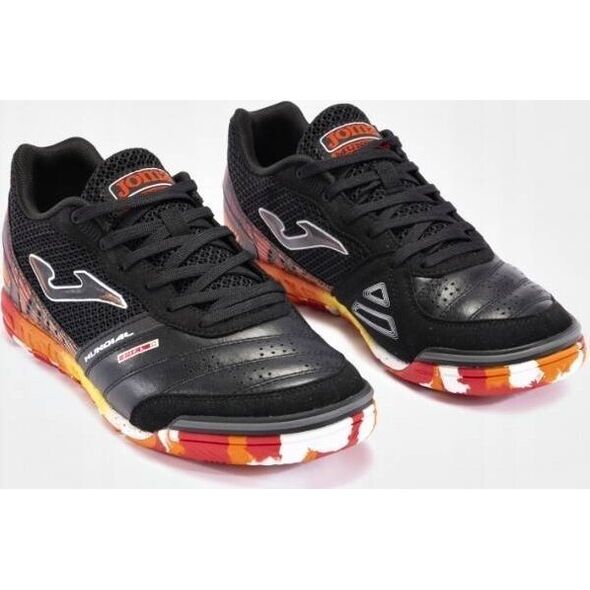 Joma Joma Mundial 2401 IN MUNW2401IN Czarne 45 14170682 8445954852183