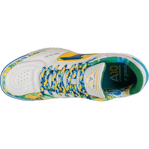 Joma Joma Top Flex 2452 IN TOPW2452IN białe 44 14170721 8447150305128