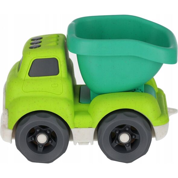 Mega Creative AUTO CIEZAR WYWROT CARTOON 17X12X12 WB 60/120 14171702 5905523639414