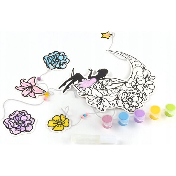 Derform ZEST KREAT LAPACZ MARZEN MAGIC SWIEC W CIEMN KID 14172340 5906601700279