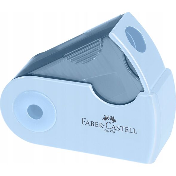 Faber-Castell FABER-CASTELL Spitzdose Sleeve Mini New Harmony Farben 14172706 6933256657749