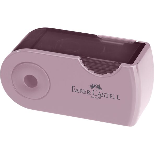 Faber-Castell FABER-CASTELL Spitzdose Sleeve Mini New Harmony Farben 14172706 6933256657749
