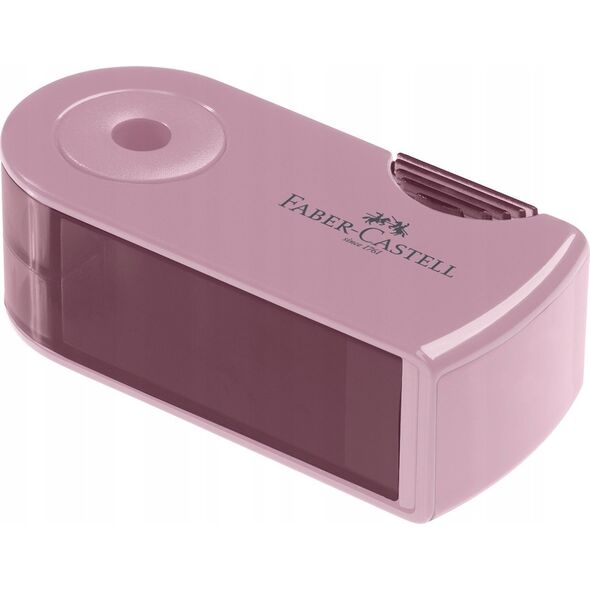 Faber-Castell FABER-CASTELL Spitzdose Sleeve Mini New Harmony Farben 14172706 6933256657749