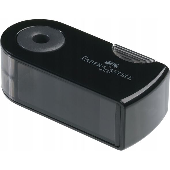 Faber-Castell FABER-CASTELL Spitzdose Sleeve Mini New Harmony Farben 14172706 6933256657749