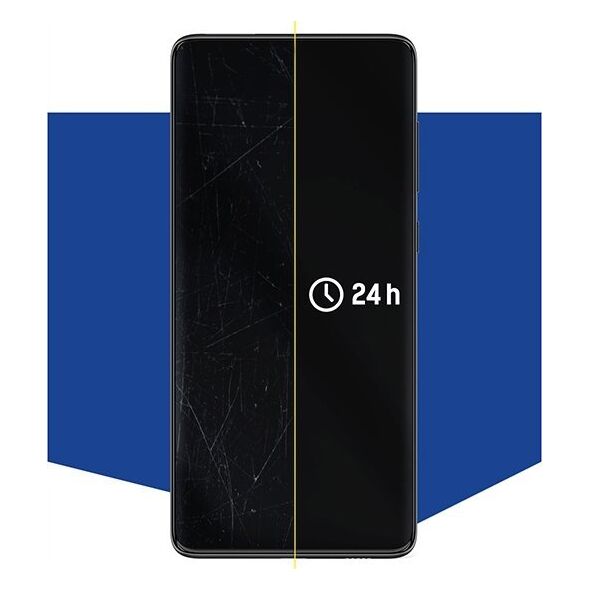 3MK Motorola Moto G35 5G - 3mk ARC+ 14174381 5903108608770