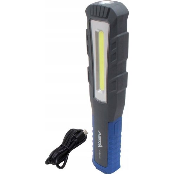 Sourcing ASTA RECHARGEABLE LED COB FLOOR LAMP 1100LM 14175040 5905178772832