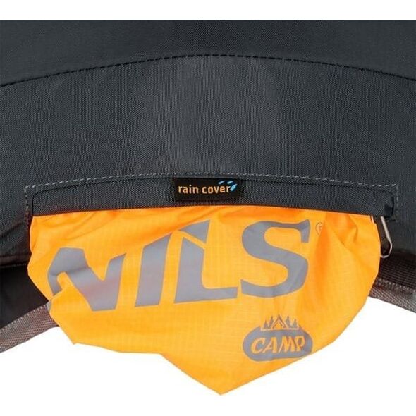 Plecak turystyczny Nils Extreme NC1925 PLECAK TURYSTYCZNY SZARY WAYFARER 35L NILS CAMP 14175401 5907695500462