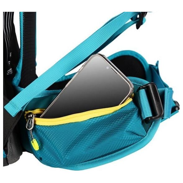 Plecak turystyczny Nils Extreme NC1917 PLECAK TURYSTYCZNY BLUE RAMBLER 40L NILS CAMP 14175703 5907695502664
