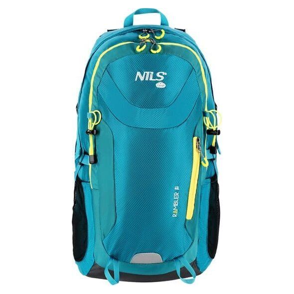 Plecak turystyczny Nils Extreme NC1917 PLECAK TURYSTYCZNY BLUE RAMBLER 40L NILS CAMP 14175703 5907695502664