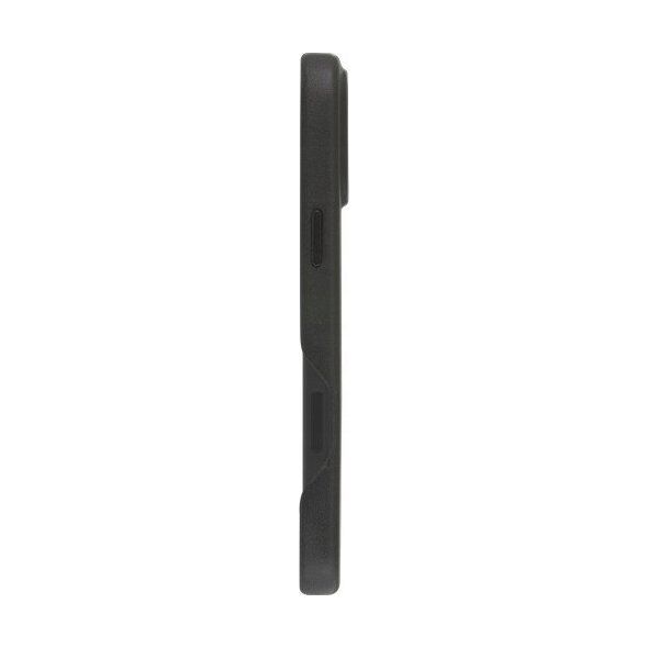 dbramante dbramante1928 Roskilde 2 MagSafe - skórzana obudowa ochronna do iPhone 16 Pro Max kompatybilna z MagSafe (black) 14178007 5711428063533