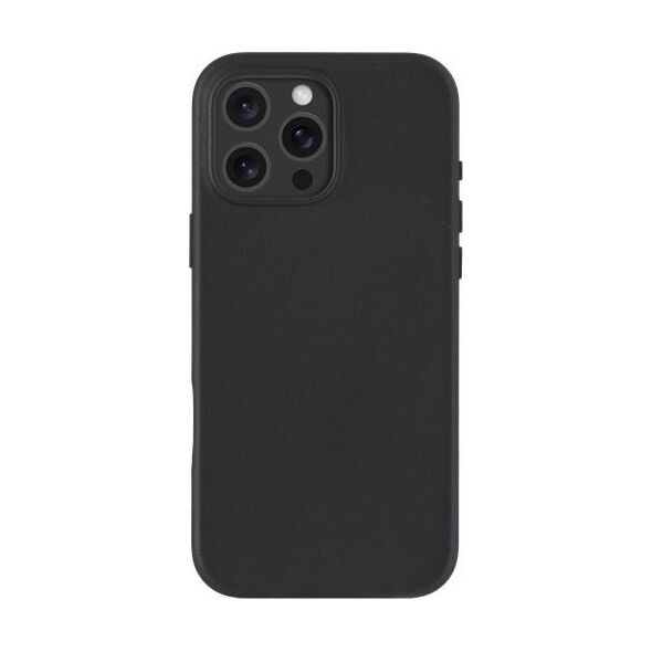 dbramante dbramante1928 Roskilde 2 MagSafe - skórzana obudowa ochronna do iPhone 16 Pro Max kompatybilna z MagSafe (black) 14178007 5711428063533