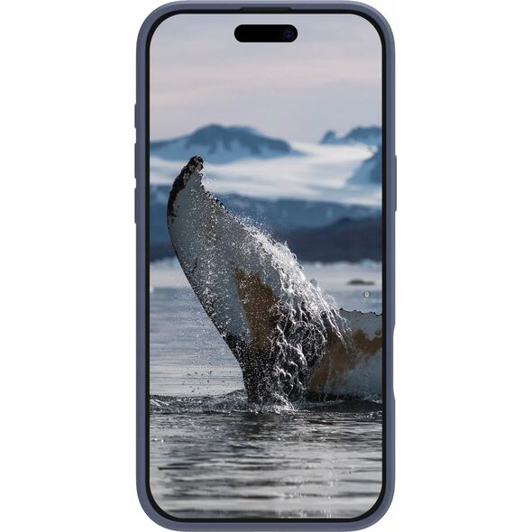 dbramante dbramante1928 Greenland Pro MS - obudowa ochronna do iPhone 16 Pro Max kompatybilna z MagSafe (pacific blue) 14178045 5711428062550
