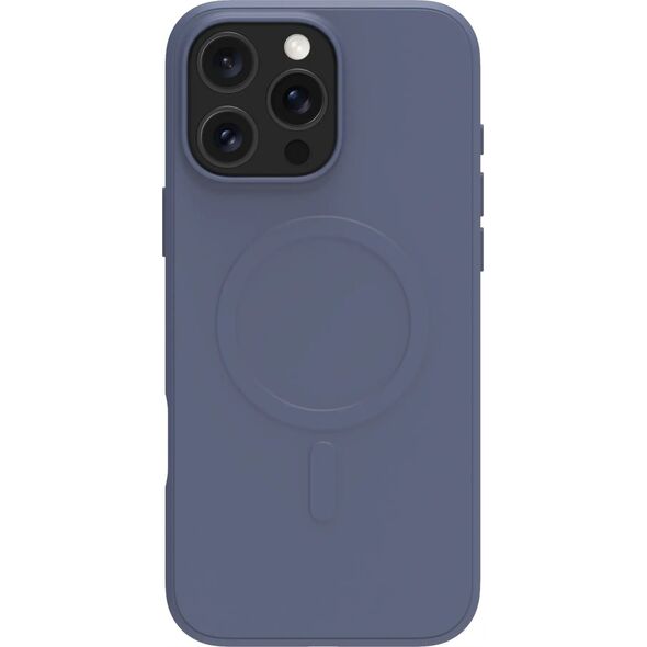 dbramante dbramante1928 Greenland Pro MS - obudowa ochronna do iPhone 16 Pro Max kompatybilna z MagSafe (pacific blue) 14178045 5711428062550