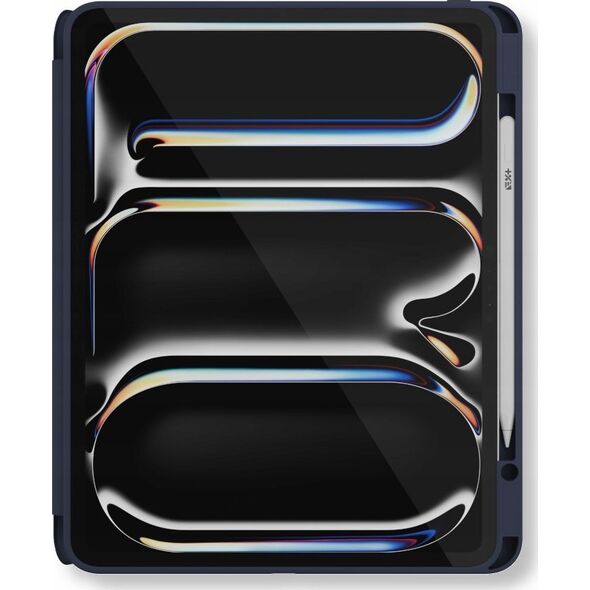 Etui na tablet NEXT ONE NEXT ONE Etui Rollercase iPad Pro M4 13" blue 14178190 5940714050685