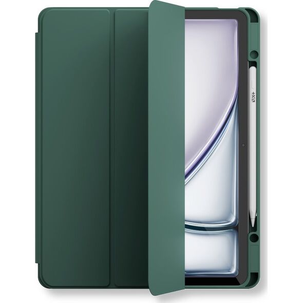 Etui na tablet NEXT ONE NEXT ONE Etui Rollercase iPad Air M2 13" green 14178192 5940714051262