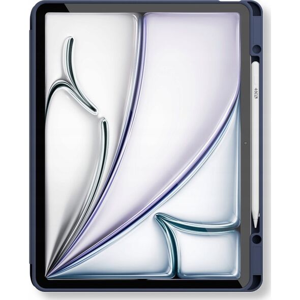 Etui na tablet NEXT ONE NEXT ONE Etui Rollercase iPad Air M2 13" blue 14178194 5940714051286