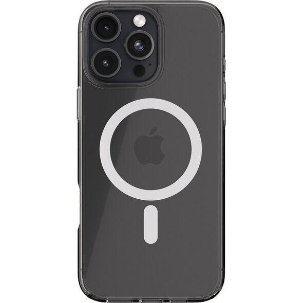 NEXT ONE NEXT ONE Etui Clear Shield MagSafe iPhone 16 Pro transparent 14178234 5940714050869