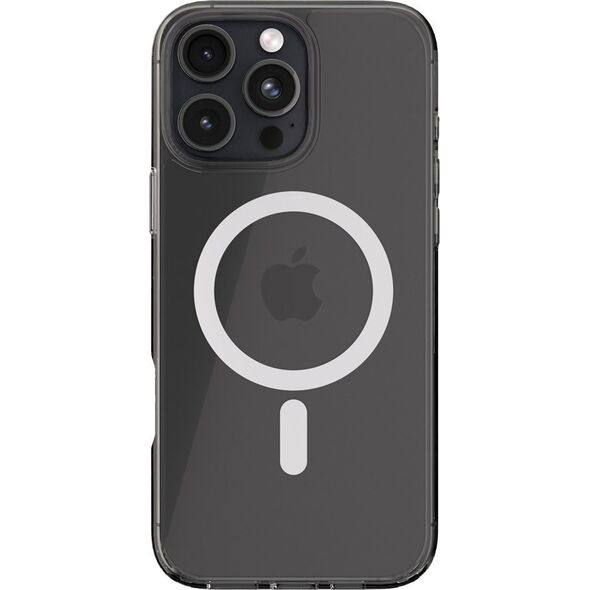 NEXT ONE NEXT ONE Etui Clear Shield MagSafe iPhone 16 Pro Max transparent 14178237 5940714050883