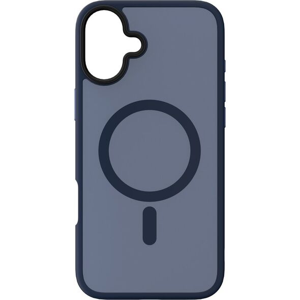 NEXT ONE NEXT ONE Etui Mist Shield MagSafe iPhone 16 Plus midnight blue 14178251 5940714050982
