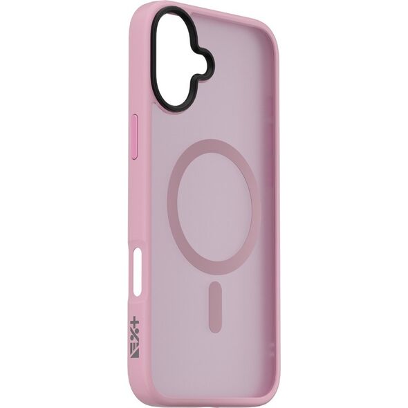 NEXT ONE NEXT ONE Etui Mist Shield MagSafe iPhone 16 Plus pink 14178255 5940714051095