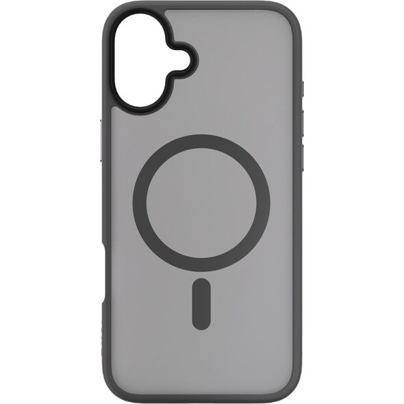 NEXT ONE NEXT ONE Etui Mist Shield MagSafe iPhone 16 Plus grey 14178257 5940714051101