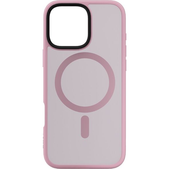 NEXT ONE NEXT ONE Etui Mist Shield MagSafe iPhone 16 Pro Max pink 14178274 5940714051156