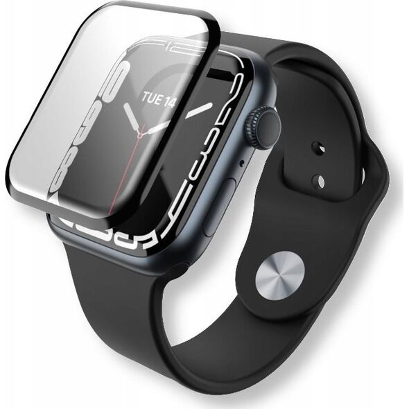 NEXT ONE NEXT ONE Ochrona ekranu 3D Matte Apple Watch 45 mm 14178284 5940714050142
