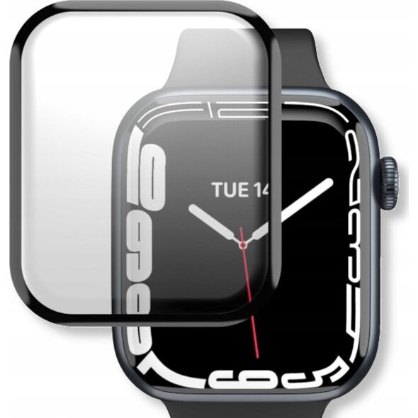NEXT ONE NEXT ONE Ochrona ekranu 3D Matte Apple Watch 45 mm 14178284 5940714050142