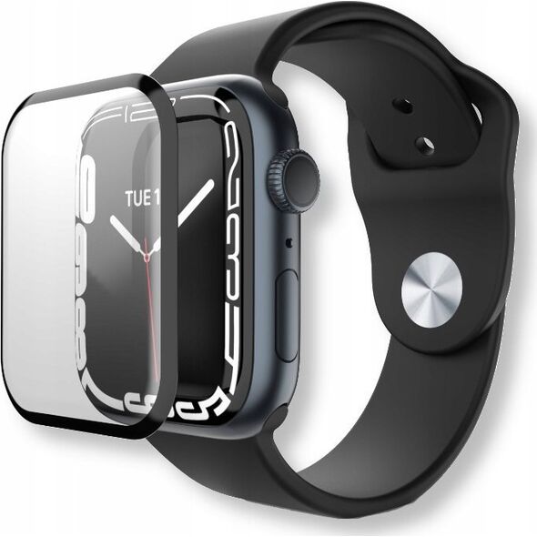 NEXT ONE NEXT ONE Ochrona ekranu 3D Matte Apple Watch 45 mm 14178284 5940714050142