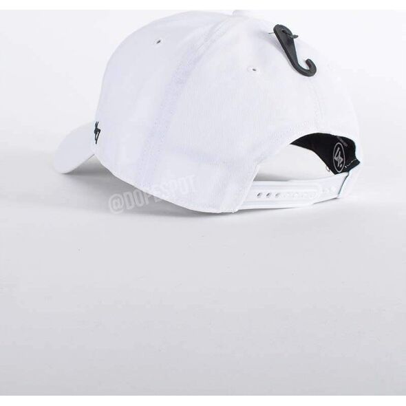 47brand 47 Brand MLB New York Yankees Kids Cap B-RAC17CTP-WH białe One size 14178378 196505322478