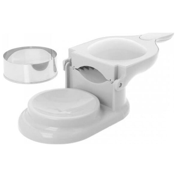 Brunbeste MASZYNKA DO LEPIENIA PIEROGÓW 7,5cm PIEROGOWNICA 3291 14178636 5906716932916