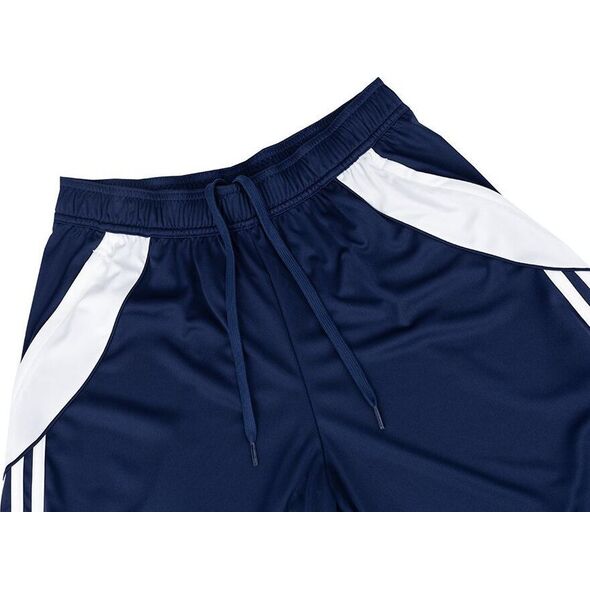 Adidas Spodenki treningowe krótkie męskie adidas Tiro 24 Training granatowe IR9335 L 14178756 4067887961790