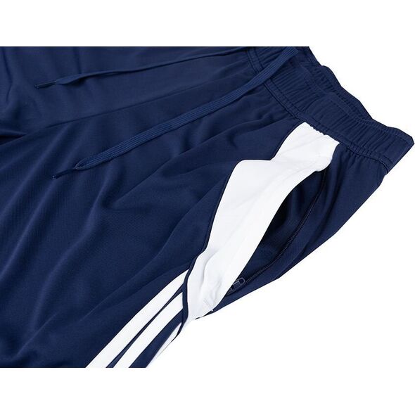 Adidas Spodenki treningowe krótkie męskie adidas Tiro 24 Training granatowe IR9335 L 14178756 4067887961790