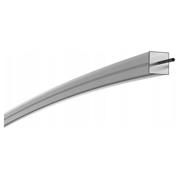 Bradas ŻYŁKA TNĄCA RIPPER DUAL 2,7*345m/KWADRAT2,5kg 14179131 5907544423799