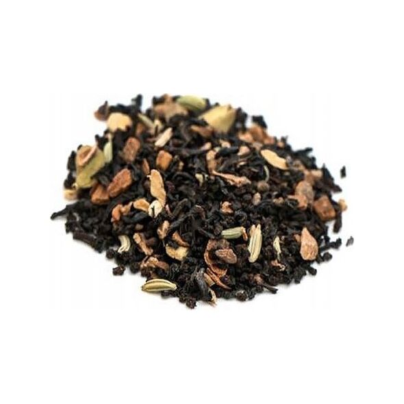 Paper &amp| Tea Paper & Tea - Hariman Classic Chai -  Herbata sypana - Puszka 100g 14179182 4055743015978