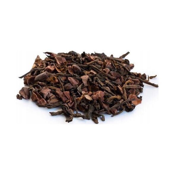 Paper &amp| Tea Paper & Tea - Chocolate Cure No725 - Herbata sypana - Puszka 90g 14179183 4055743031619